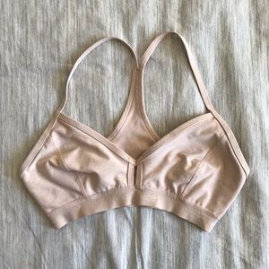 OV Steeplechase Bra